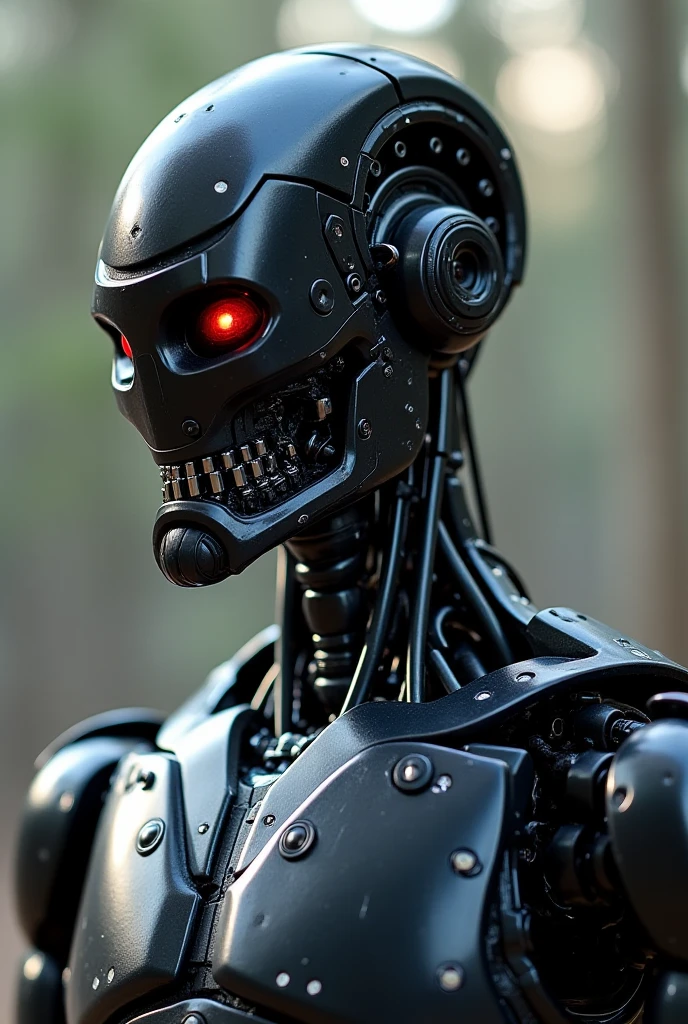 masterpiece, complex detailed, best quality,
editorial fashion photo, hdr,
closeup, biomechanical alien, eye contact, art by goro fujita, white and black colors, sharp focus,
cyber, filtech, <lora:CyberWorld:0.5>,