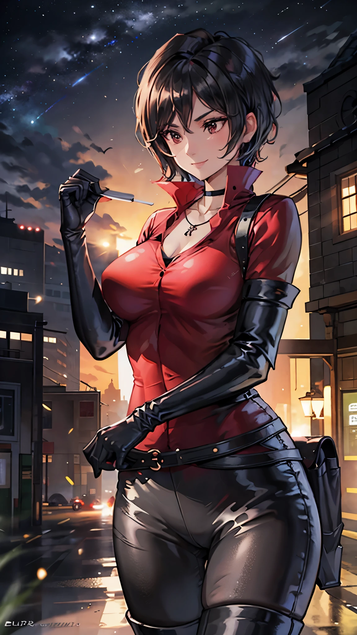 best quality,ultra-detailed,((full body)),((one boy)),((fem boy)),((trap)),((short hair)),((man’s face)),((man’s body)),((dress up as a woman)),blush,flustred,((no breasts)),((trench coat)),((high-heel-long boots inblack)),vibrant colors,soft lighting,background:street