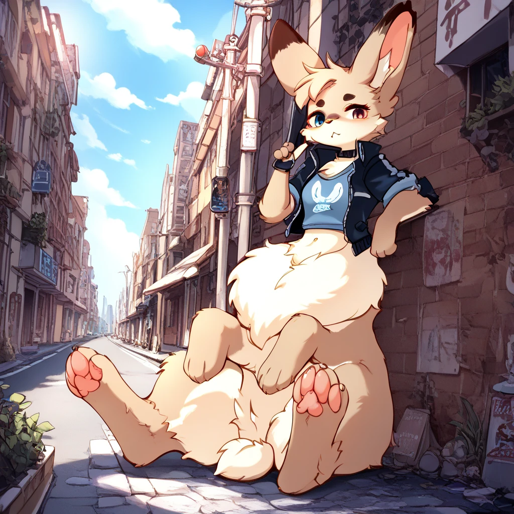 high quality,young girl,flat chest,nipple,nude,exposed in the wild,Pussy,open your legs,spread pussy,In the city during the day,a few pedestrians