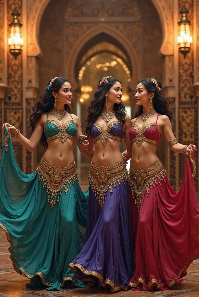 Elguru, 25 year old Worman, full body, topless, perfect legs, perfect age, ultra realistic face, indian woman tette grandi capezzoli ritto viso sorridente, standing, seductive, lehenga choli