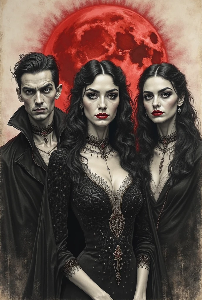 Vampires
