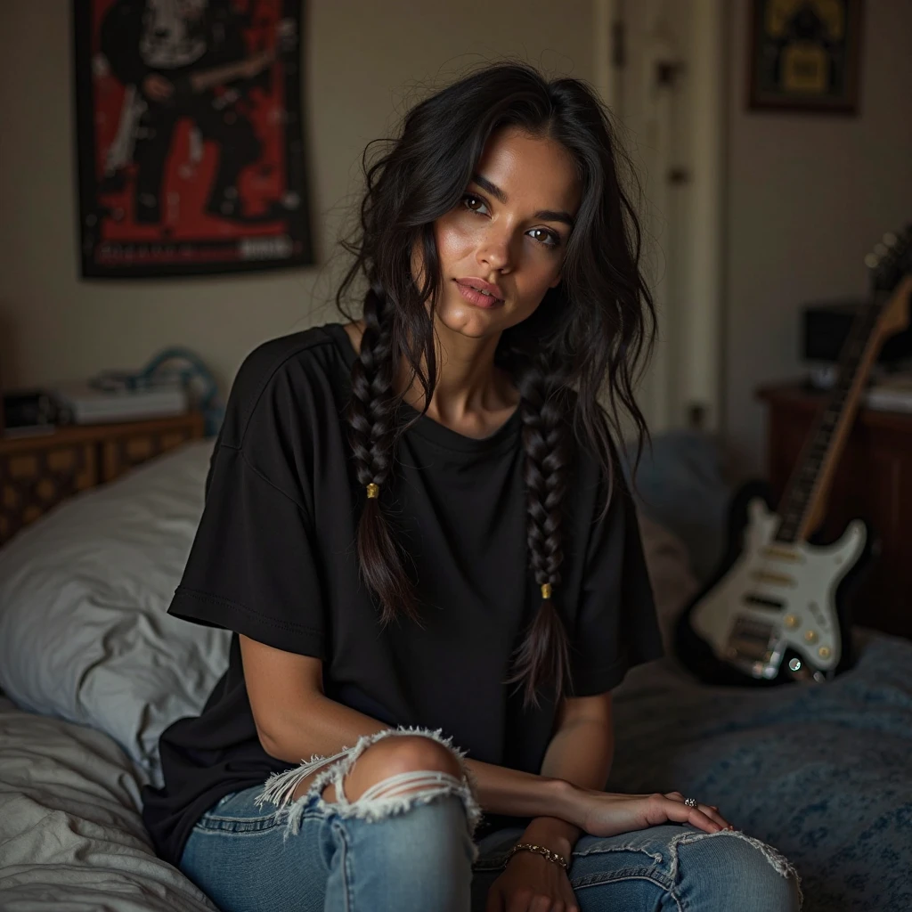Women saved an abused girl