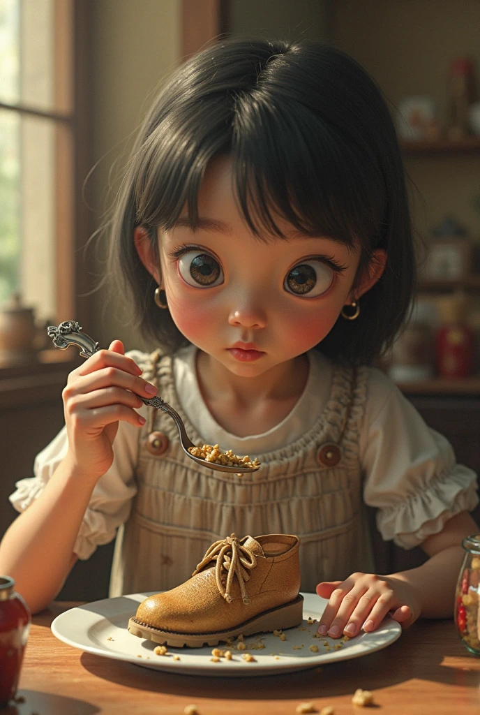 Little Girl, Toy Room, Lollipop, Stress Relief, Little Bird --auto