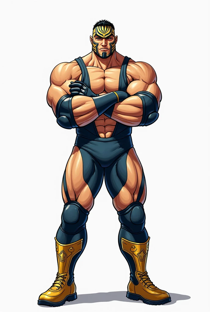 A man standing with his hands on his hips and bodybuilding, Prefeito, corpo perfeitamente sombreado, Pose masculina, musculoso!!, pose masculina heroica, corpo inteiro!!, corpo perfeito e proporcional, pose de bolo de carne, corpo inteiro;, pose de anime bonito, tipo de corpo musculoso, [ adamantly defined abs ]!!, corpo inteiro!