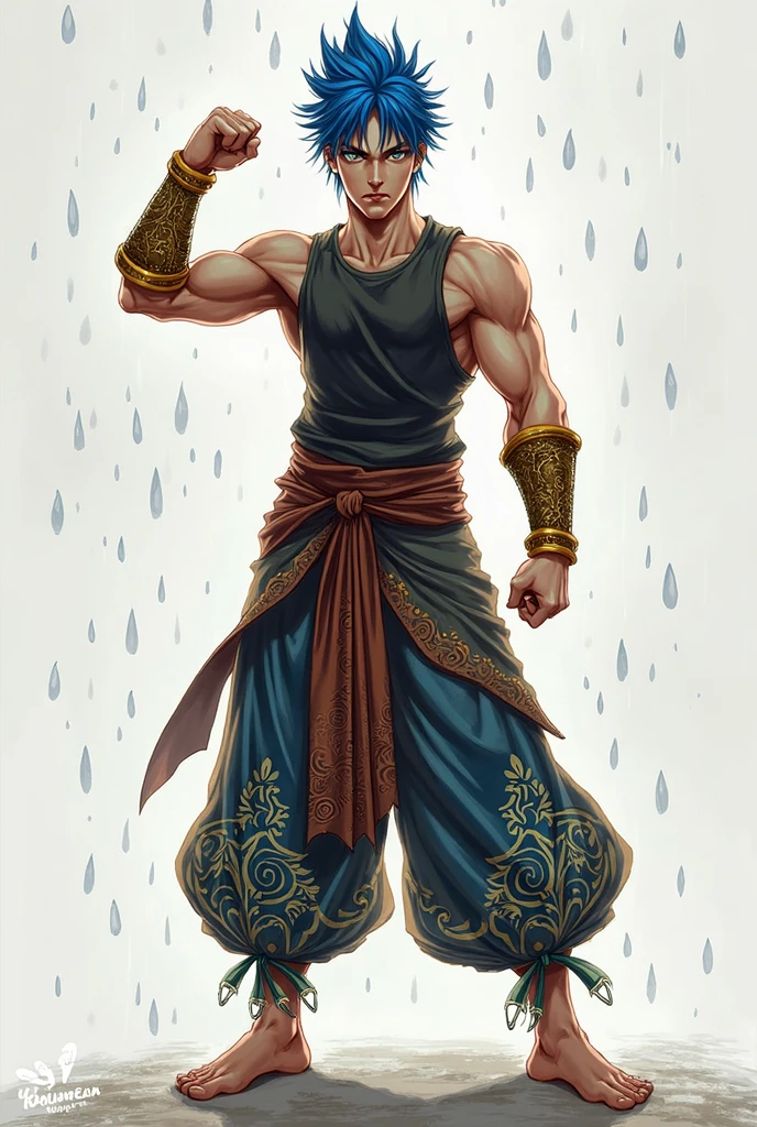 Visualise a beige and mauve (((handsome hunky male GENIE figure))), made ethereal by its transparency, with flowing ((swirls)) of transparent, soft, smoke emanating from its form, evoking the essence of a genie,,