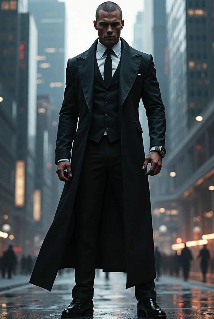a skeleton in a suit, photorealistic, highly detailed, 8k, best quality, intricate details, realistic lighting, dramatic shadows, cinematic composition, chiaroscuro, moody atmosphere, rich textures, elegant, classy, sophisticated, dramatic pose, dynamic, cinematic, award-winning, hyperrealistic, masterpiece