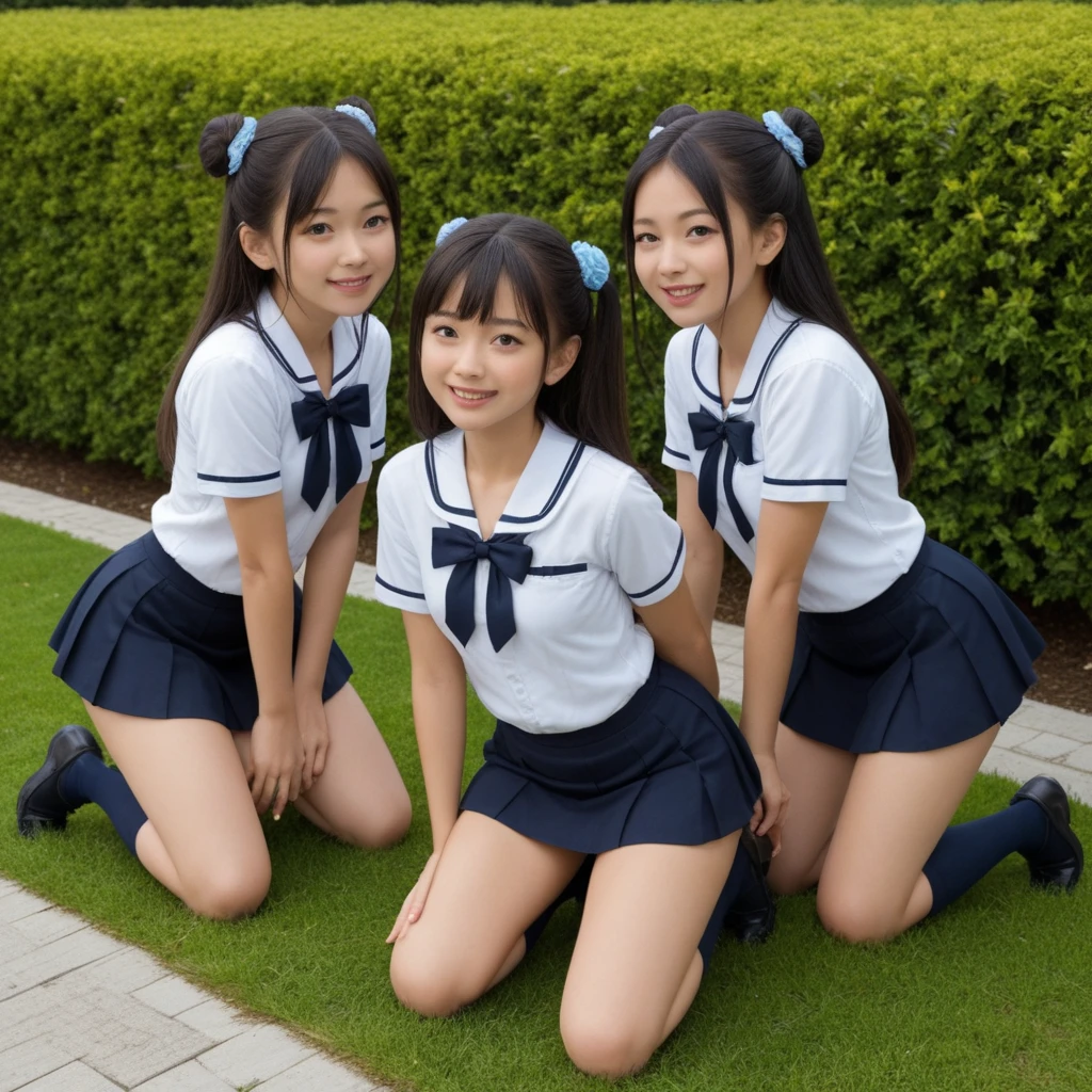 legs are open, seifuku,Milky white liquid, Kizi,see-through transparent clothes,Lingerie transparent!transparent panty!A slight smil,perspired,in the afternoon。 --auto