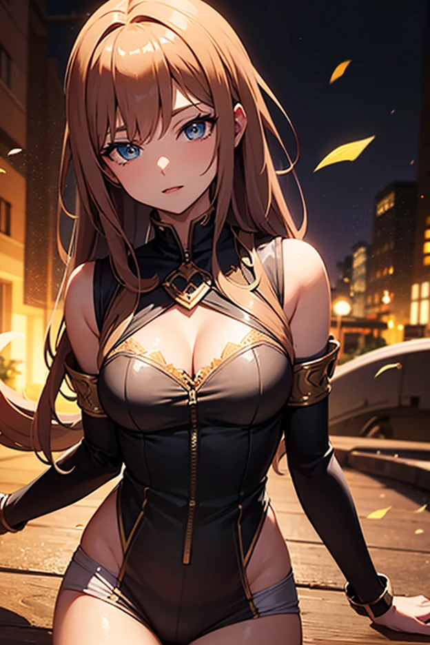 (masterpiece、top-quality、hight resolution、Unity 8k、extremely details CG:1,Best Picture), daiwa scarlet(umamusume), animal ears, brown hair, horse girl, ((Tiara)), "A famous porn star during a reverse pickup scene shoot, confidently approaching a man on the street. She is dressed provocatively yet stylishly, exuding charm and allure. Her expression is playful and flirtatious, with a mischievous smile as she engages in the act of seduction. The scene captures the boldness and professionalism of the shoot, with the camera crew discreetly in the background, ensuring the focus remains on the star's confident and enticing approach."