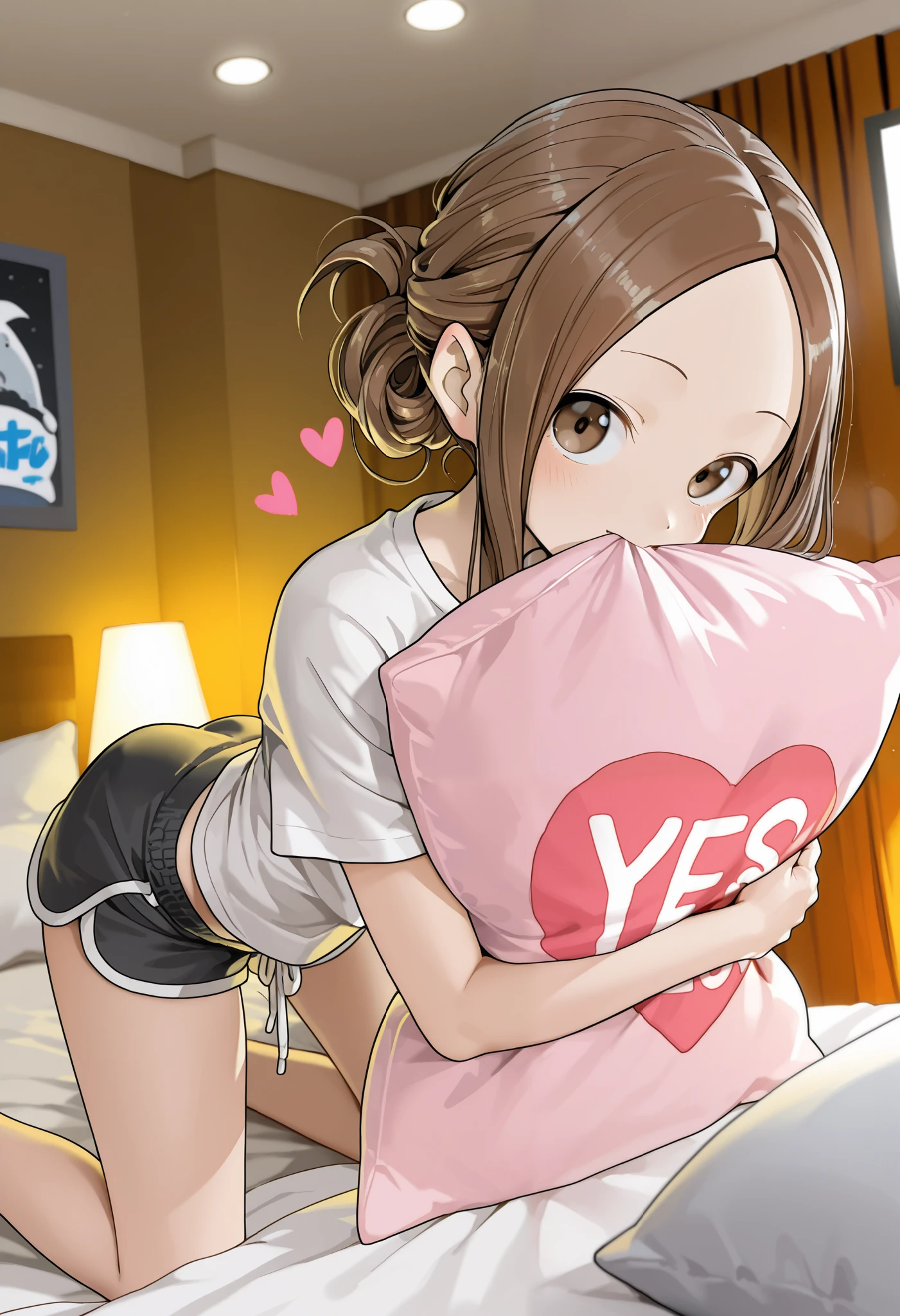 Takagi-san