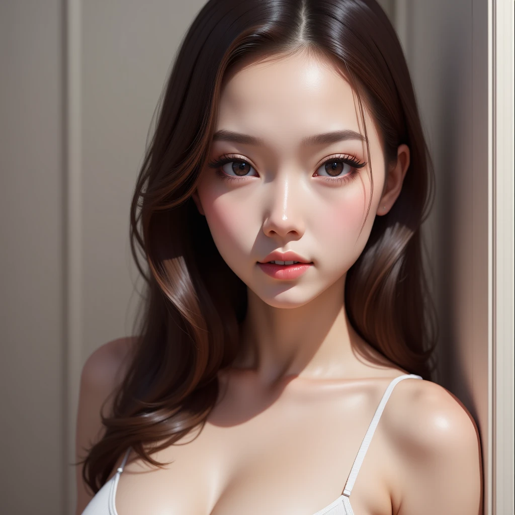 (extremely detailed CG unity 8k wallpaper),(masterpiece), (best quality), (ultra-detailed), (best illustration),(best shadow), (sharp eyeliner, eyeshadow, detailed eyes:1.1),, ,BREAK, IWS2000,