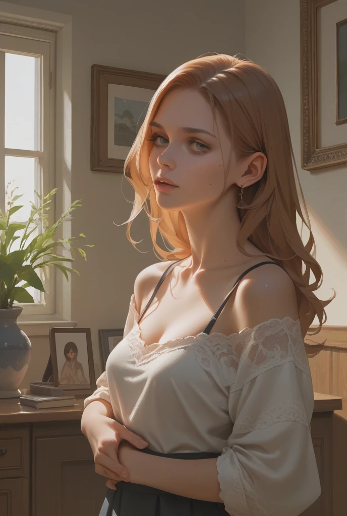 madelyn cline