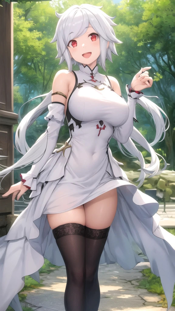 My name is Akari., I am a white test woman with long dark blue hair , turquoise eye color . I am 1.62 cm tall and weigh 47 kg. My breasts measure 260 cm, my waist 40 cm and my hips 240 cm. Dressed in a tight, low-cut pink blouse along with short black shorts . With big breasts 260 cm