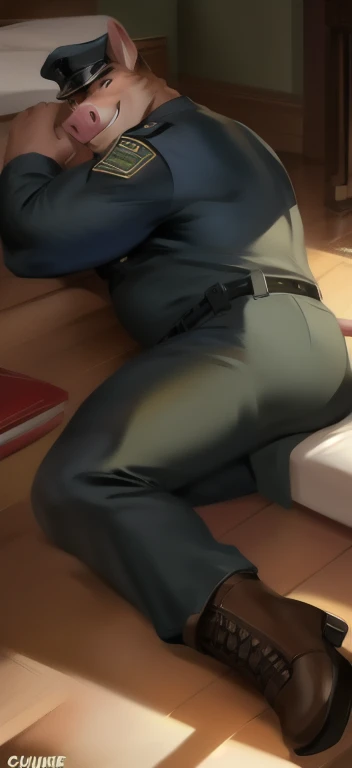 The man in his 45s with black very short hair and smooth face with moustache. The woman in her 45s with brown wavy long hair. In bedroom. Night, dark, dim. The man is wearing black pants and light blue shirt. The woman is wearing black garter. Missionary sex. Orgasm. Passion. Erotic. Ultra realistic.