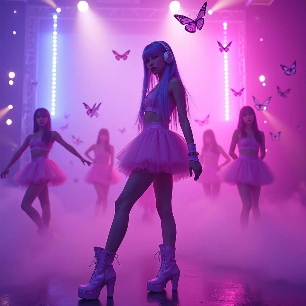 Idol Live