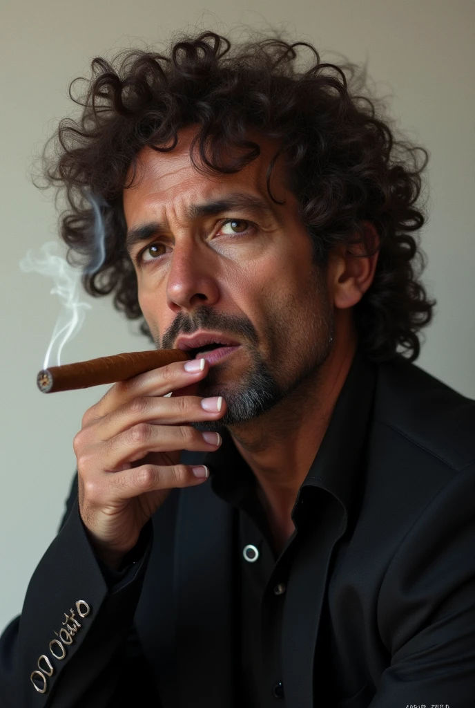 Cerati smoking