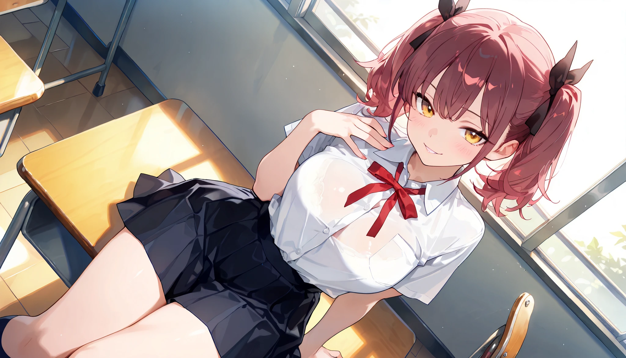 Misaka Mikoto
