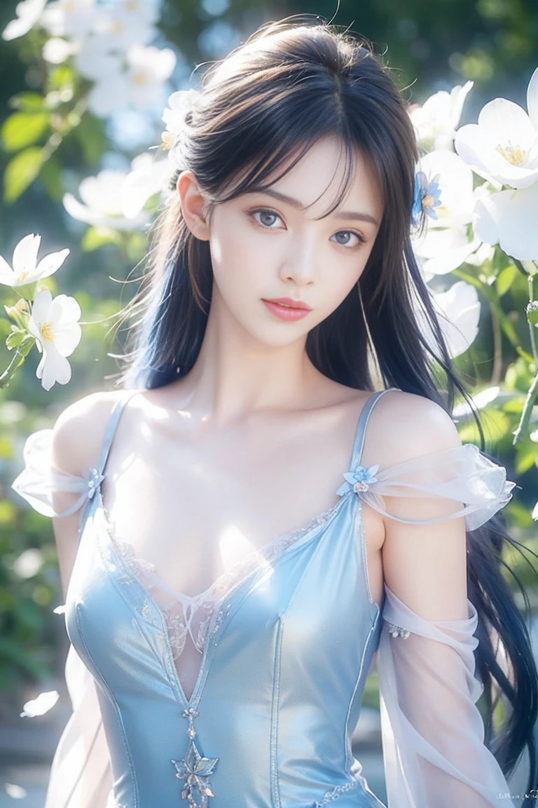 ((最大16K解像度のmasterpiece:1.6)),beautiful,Highest quality,Absolutely wonderful,Very detailed,Ultra-high resolution,masterpiece,Realistic,Realistic,Increased depth of field,Cinematic Light,
One elegant mature woman, Long black hair,精巧なディテールのbeautiful顔,Face with a gentle expression,Transparent white skin,Very delicate skin texture,Great proportions,Anatomically correct body,
high slit dress,Gorgeous colors,Gorgeous and detailed pattern,Beautifully detailed pattern,Detailed cloth texture,
Solemn atmosphere,Dramatic Angle,