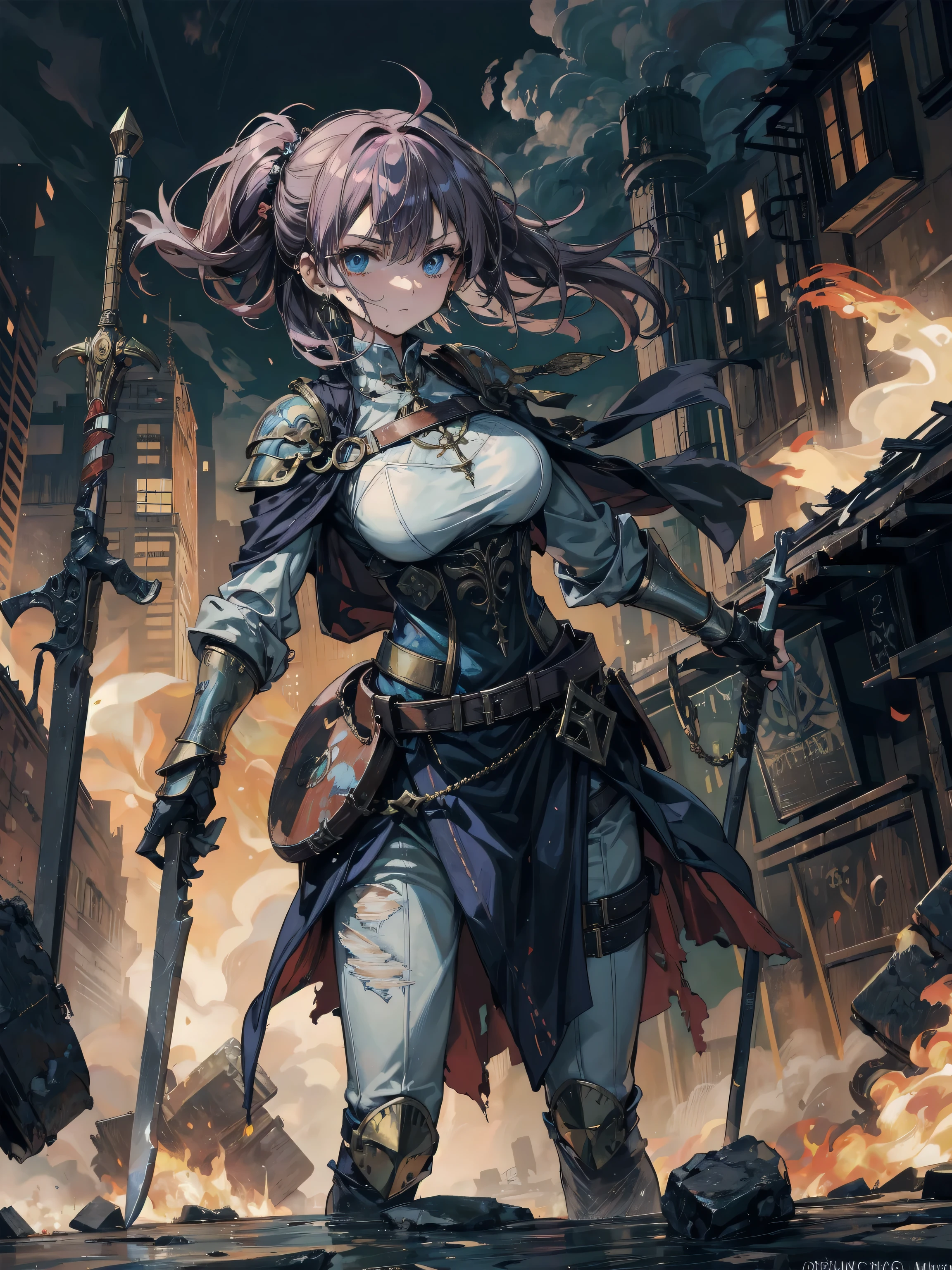 Cavalry battle、With a girl4people、ride a horse、About Horses3people、1peopleのpeopleが前にいて、後ろに2peopleがいます。一peopleの女の子が乗っています。Cavalry battle、Camel Toe、Giant tit、Nipple Puffs、Cleavage、Plump、Super big breasts、Super big butt、run away、From the back、Gigantes、Bodycon、Super big butt、Bodycon衣装