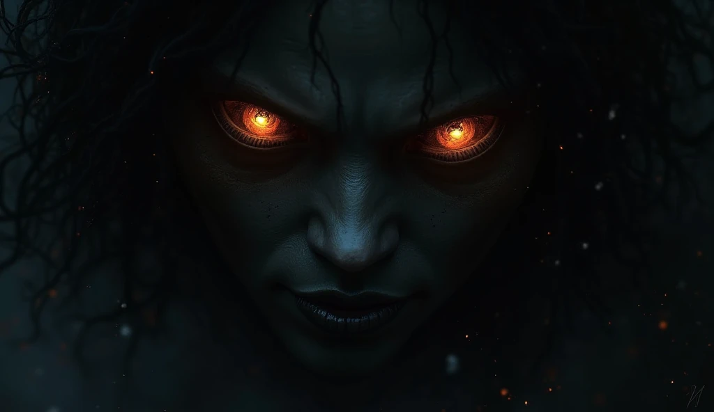 dark atmospheric horror, middle aged sexy cyberpunk witch coven in a cave, (RAW photo, real, best quality, masterpiece:1.2), detailed, (hyper realistic, photo-realistic:1.2), high quality, (dark lighting:1.2), perfect lighting