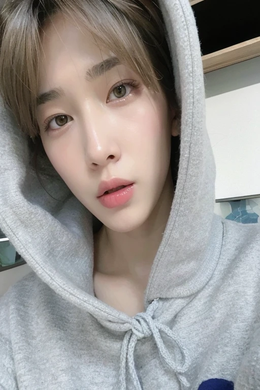 best quality, (masterpiece:1.4), (photorealistic:1.4), detailed eyes, detailed face, detailed hair, 1girl, full body, (sweaty:1.4), white skin, brown eyes, brown high ponytail hair, pink lips, car racer outfit, at car racing arena, sunny weather, (medium breast:1.1), clear sunglasses, raised eyebrows, detailed background, detailed around, Social realism, hairpods, backlighting, seating chart, sideways, Canon, 135mm, award winning, 8k