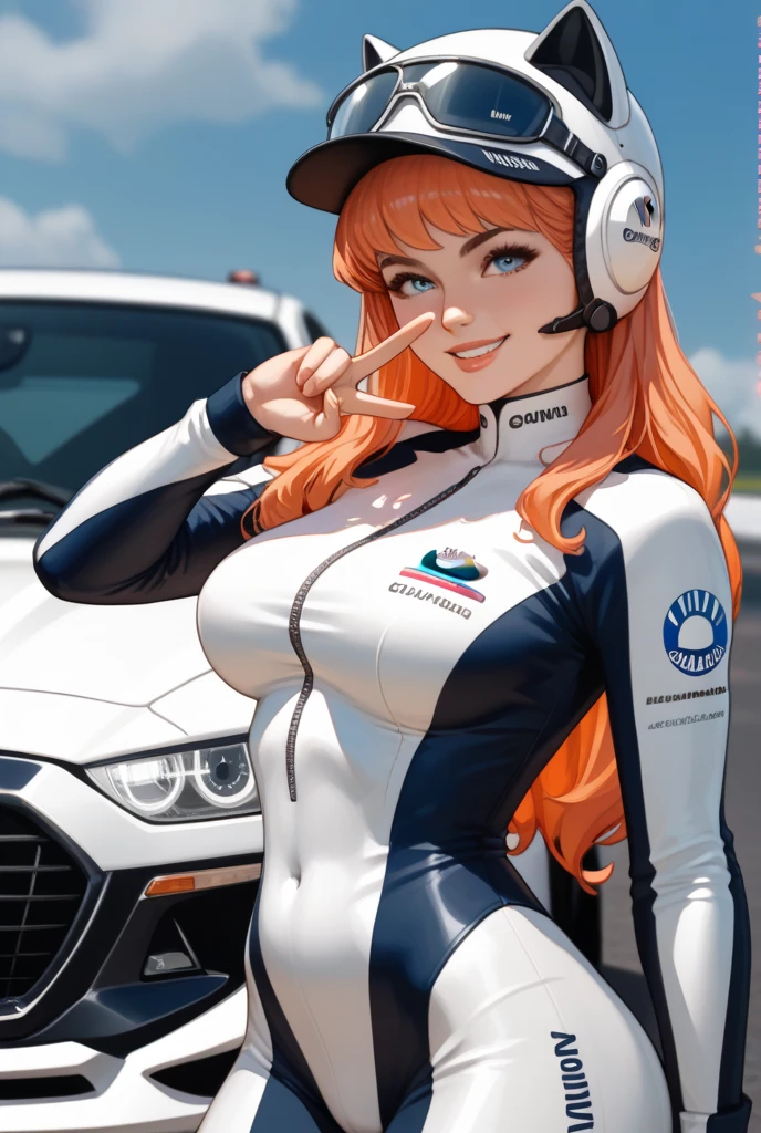 CousinBleh,green eyes,red hair,
white helmet with mouthguard, mouth covered face,
pink bra and panties, pink ribbon,
night,cameltoe,
solo,cowboy shot,
upper body,standing,
dark room,
(insanely detailed, beautiful detailed face, masterpiece, best quality) <lora:CousinBleh-104.5:0.7>,