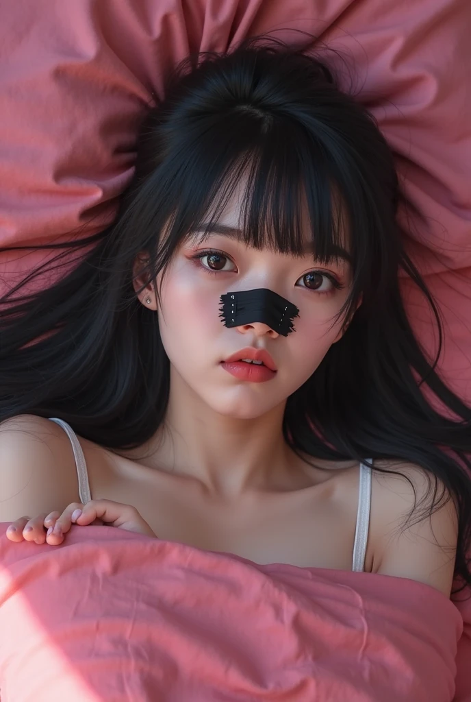 (best quality,4k,8k,highres,masterpiece:1.2), ultra-detailed, (realistic,photorealistic,photo-realistic:1.37), (beautiful detailed eyes, beautiful detailed lips, extremely detailed eyes and face, long eyelashes), studio lighting,physically-based rendering,vivid colors, (big , super big , super extra big , ass:0.8), (portrait, smile and laugh:1.37), (space punk, space suits, metallic materials, sharp and futuristic designs, geometric patterns, transitions, three-dimensional elements, LED lights, hardware decorations, glow-in-the-dark elements, futuristic helmets, transparent visors, LED lights, heads-up displays, patches and emblems representing aerospace organizations and space exploration missions, advanced functionality, breathability, temperature control, water resistance, survival in space environments Characteristics:1.2), (space ship, cockpit:1.37), ballgag 