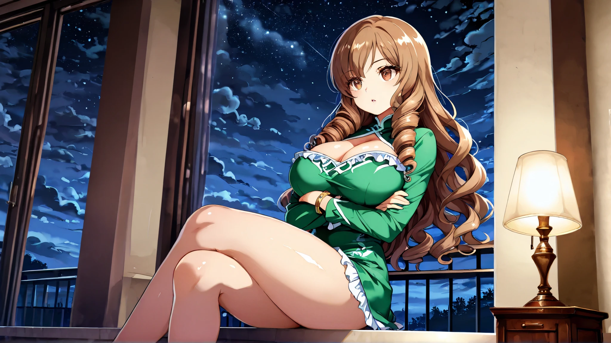 Being chased by a man、Being attacked、Running away from a man、A man grabs my wrist、Being pushed down by a man、In underwear、I hate it so much、Back alley at night、Silence Suzuka、Beautiful woman、Very thick thighs、Acme Face、Best image quality、High resolution、masterpiece、super high quality、Thick pubic hair、Screaming orgasm face、Light green lace panties、Very big ass、Very large breasts 、Blushing、4K quality、Blushing、Cry of ecstasy、Wearing black knee socks、Sweaty all over、Heavy breathing、Shaking breasts、上下にShaking breasts、{Highest quality}, {so beautiful}, {Super detailed}, {Best illustrations}, Browsing Caution, girl,