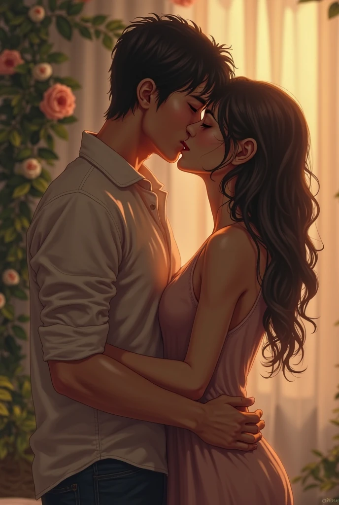Kiss