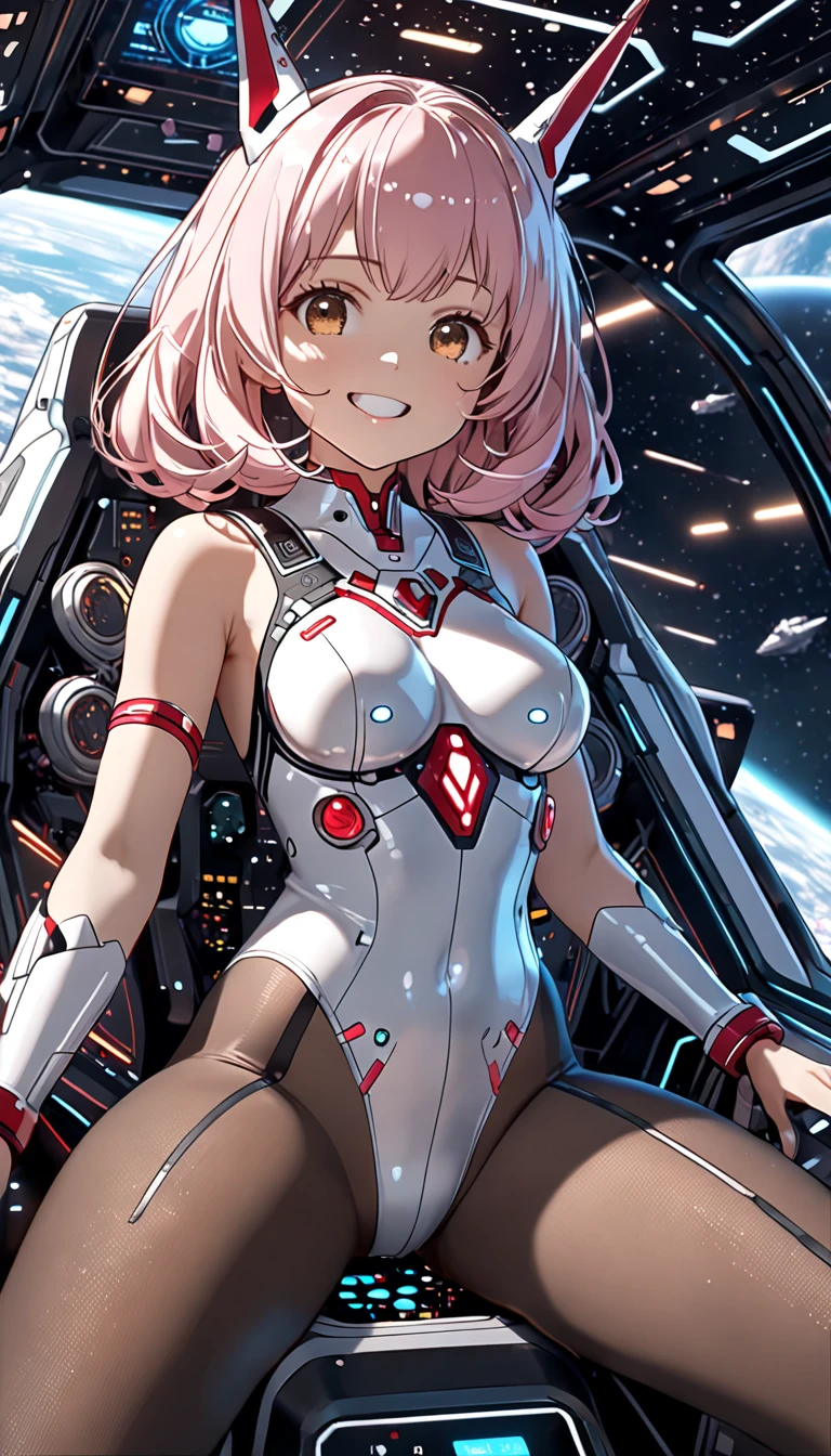 (masterpiece),(top-quality),girl with,((ultra-definition)),(高精細CGillustratio),(deadpan),Randomware,,nsfw,,(masterpiece:1.16),(top-quality:1.32), (Attention to detail)、(hight resolution:1.1)、(The best lighting:1.1)、(Best Shadows:1.1)、(extremely delicate and beautiful)、(Proper shading:1.1)、(illustratio:1.1)、(finish:1.1 )、overlap、(Appropriate posture)、(Proper configuration)、(Ultra-precision construction:1.2)、trimming、(Thick Highlight Outline)、(A detailed face)、(beautidful eyes)、(thick skin:1.16)、(Ultra-precision muscles:1.16)、Thick lashes、(soft cheeks:1)、Interior background of the space station、girl with1人、Android Girl、Complications、white hair、Long、Pink eyes、Luminescent pupil、deadpan、Off-shoulder suit、(Joint abnormalities、points々)joint:1.2)、thighs thighs thighs thighs、Decadent behavior、発光joint