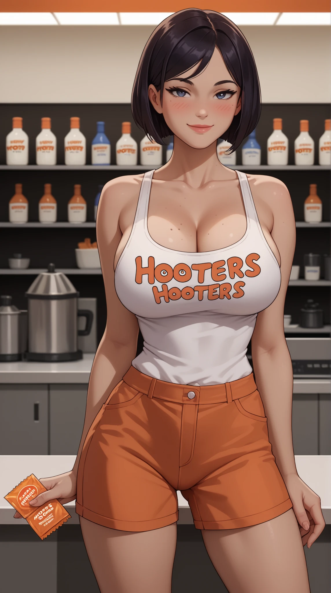 hooters