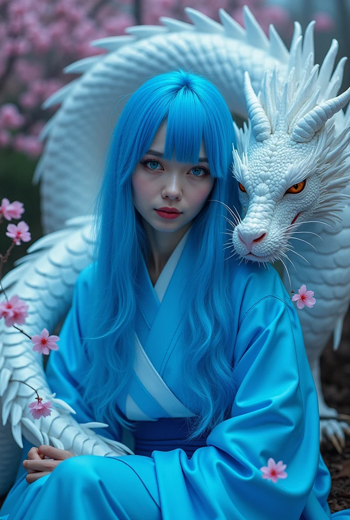 Harpy、live-action
