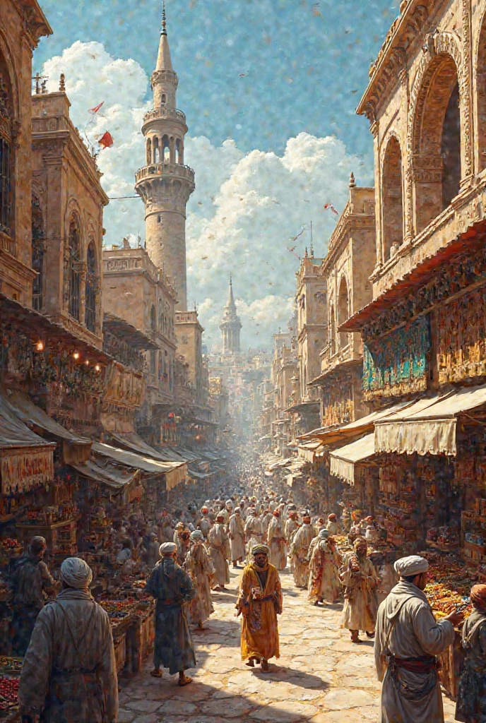 Palestine video generate