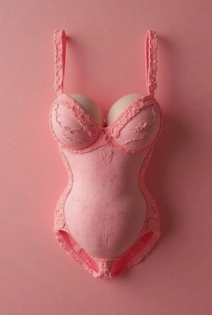 pink vagina