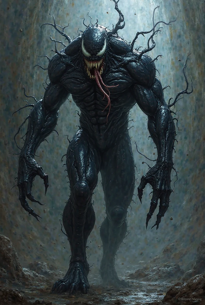 Venom