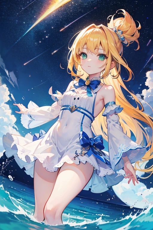 Virgo.