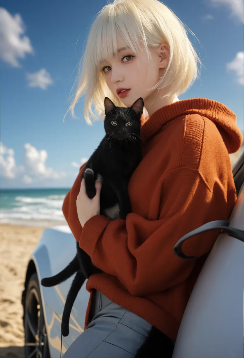 アニメから実写へ