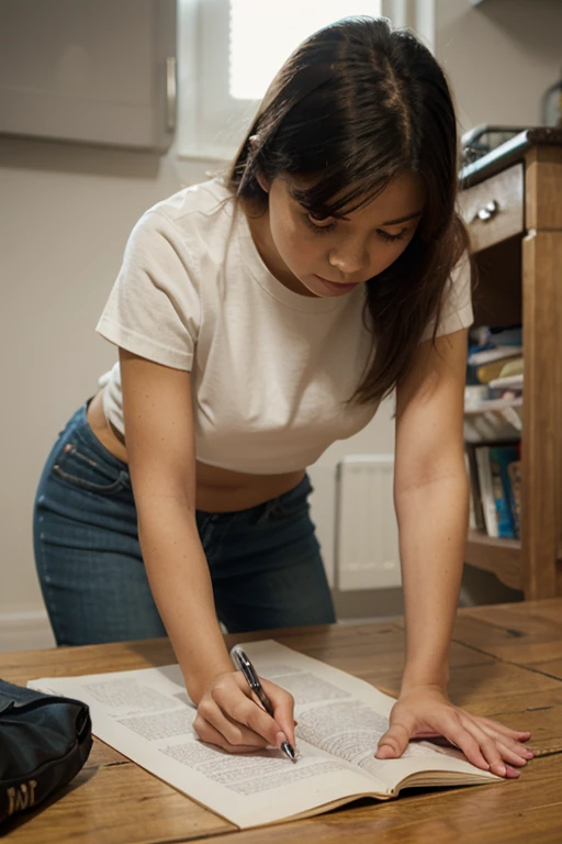 person with tasks