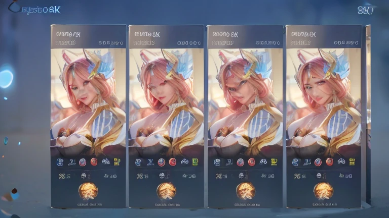 8k, best quality, masterpiece, realistic, ultra detail, photo realistic, hyper realistic, smoother lighting, increase cinematic lighting quality, realistic lighting, backlighting, brightening light, Increase quality, best quality real texture skin,
close-up, slender, cute face, smile, beautiful details eyes, 19years old Japanese, pretty, Drill hair with electric blue color, hood,