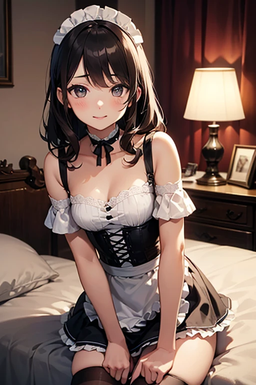 dress lift, panties