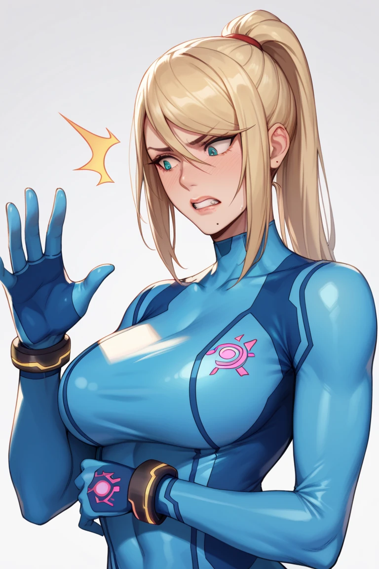 score_9, score_8_up, source_anime, , solo, ikuchan, 1girl, muscular, nude, wattson, apex legends, upper body, front view, professional photography, professional photoshoot, cinematic
