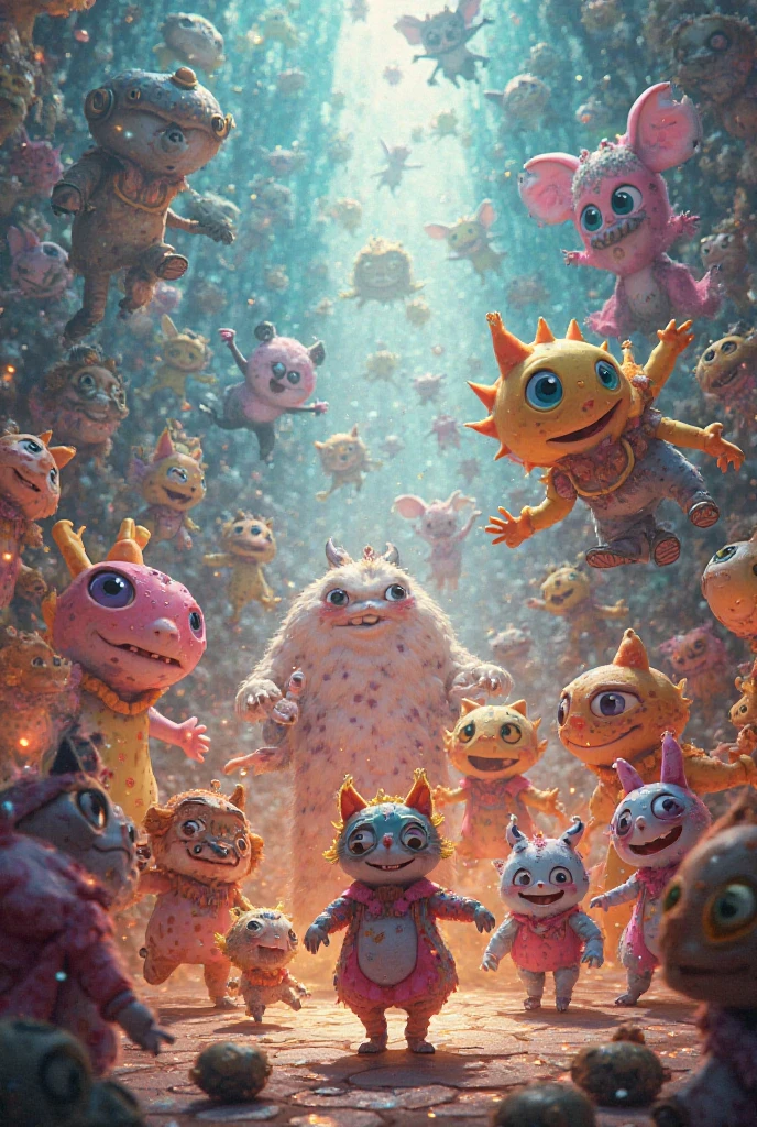 absurdres, highres, 4k, ray tracing, intricate details, highly detailed, First person point of view, on the beach, from below, (multiple yordle girls from league legends, purple skin, curvy, chubby, unwashed, sexy, wide hips, yordle, shortstack, very short, sweat, smell lines, smelly, stink, stinky, thirsty, mocking viewers small tiny mini short flaccid micropenis, pointing at viewers micropenis, crazy evil laugh.) looking down at viewers micropenis.
Hyper realistic.
Big group of yordle girls.
Multiple yordle girls focus.
More than 4 yordle girls.
viewers tiny small short mini micropenis phimosis foreskin.
Viewer being laughed at.