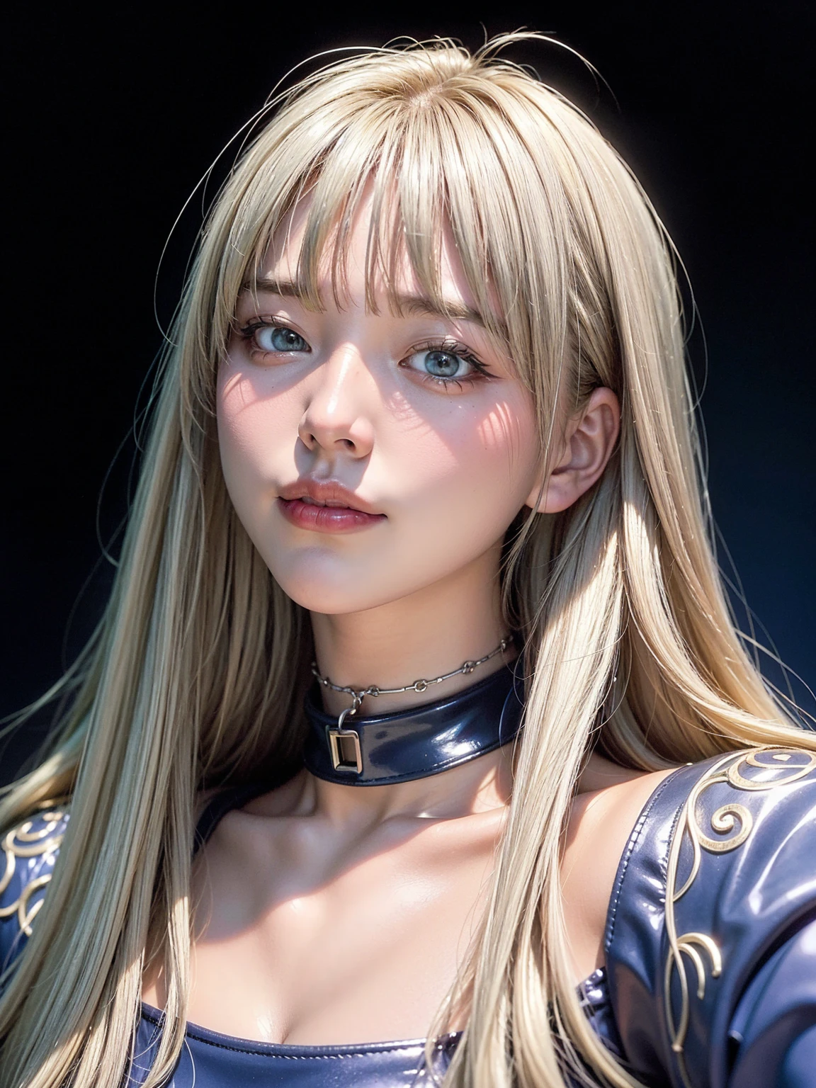 a hyper realistic ultra detailed photograph of a beautiful girl as a female 2020s dancer on the boat of 2020s Venice,(Bridge Of Sighs background),(princess eyes,shiny pupils), detailed symmetric beautiful hazel eyes, detailed gorgeous face, peaky blinders environemt, trending on cg society, bauhaus, bulgari, colourful atmosphere, official valentino editorial, moonlight, medium symmetry, neoprene, behance contest winner, portrait featured on unsplash, stylized digital art, smooth, ultra high definition, 8k, unreal engine 5, ultra sharp focus, award-winning photograph, Canon EOS 5D Mark IV DSLR, f/8, ISO 100, 1/250 second, TanvirTamim, trending on artstation, by artgerm, h. r. giger and beksinski, highly detailed, vibrant