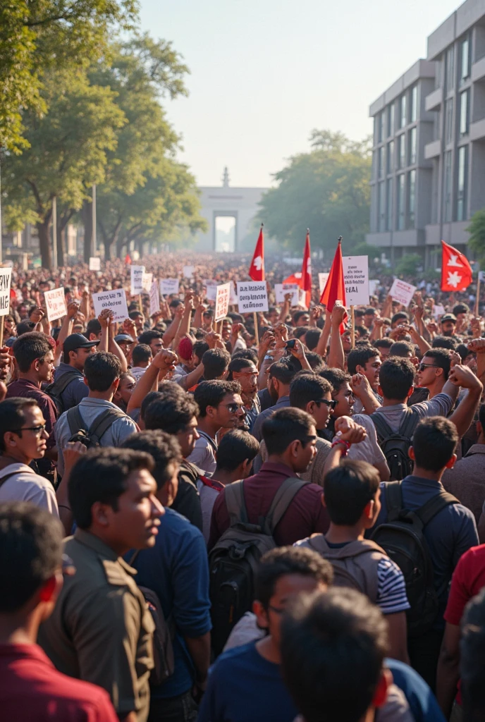 Join us for a peaceful protest meeting in front of the Katikander GP office this Snday at 4:30 pm!

We stand united against the incident that took place in Calcutta RG and demand justice.

Your presence matters! Let's raise our voices together.