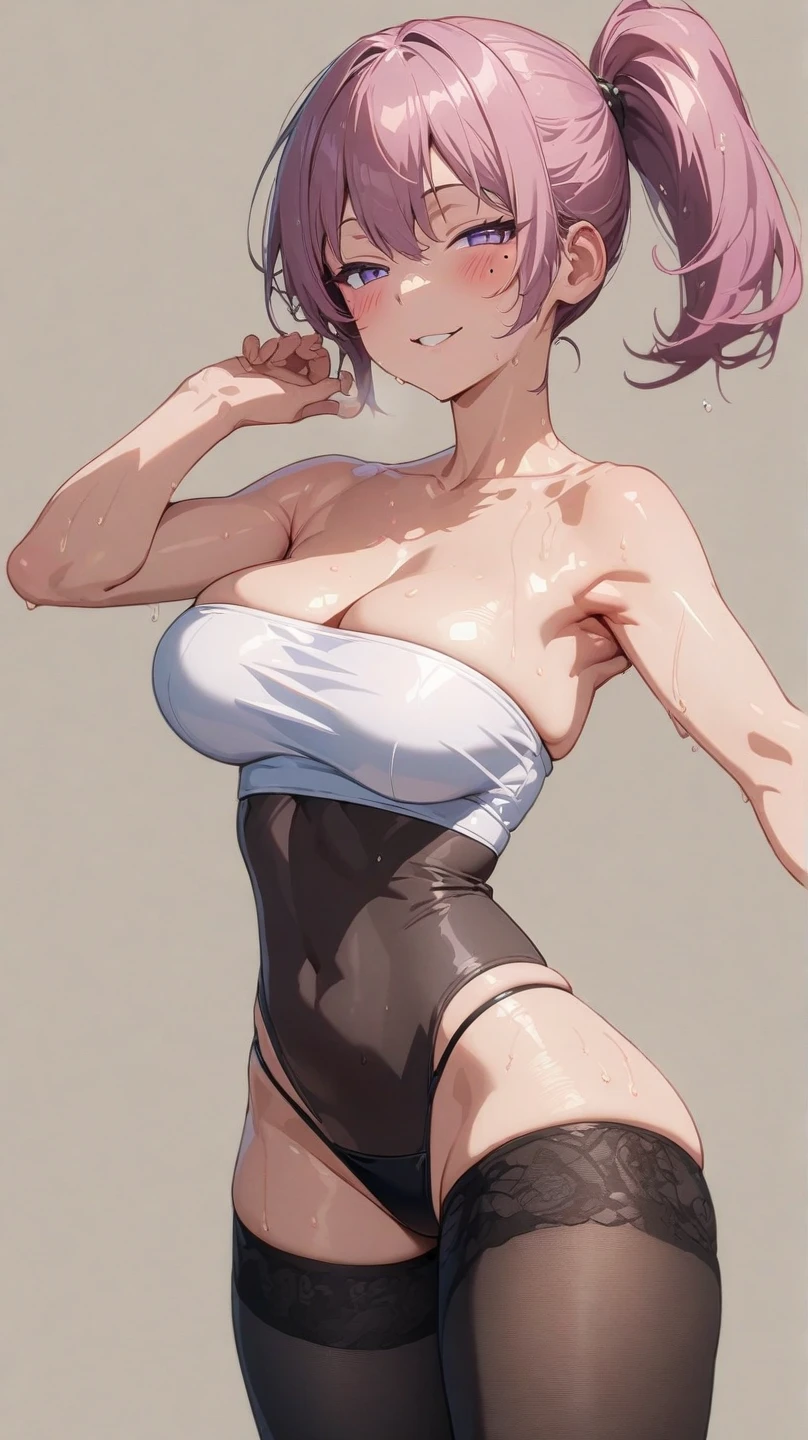 large breast,frontview,big ass,,cutesexyrobutts,Reiju from One piece ,big dick,cowgirl