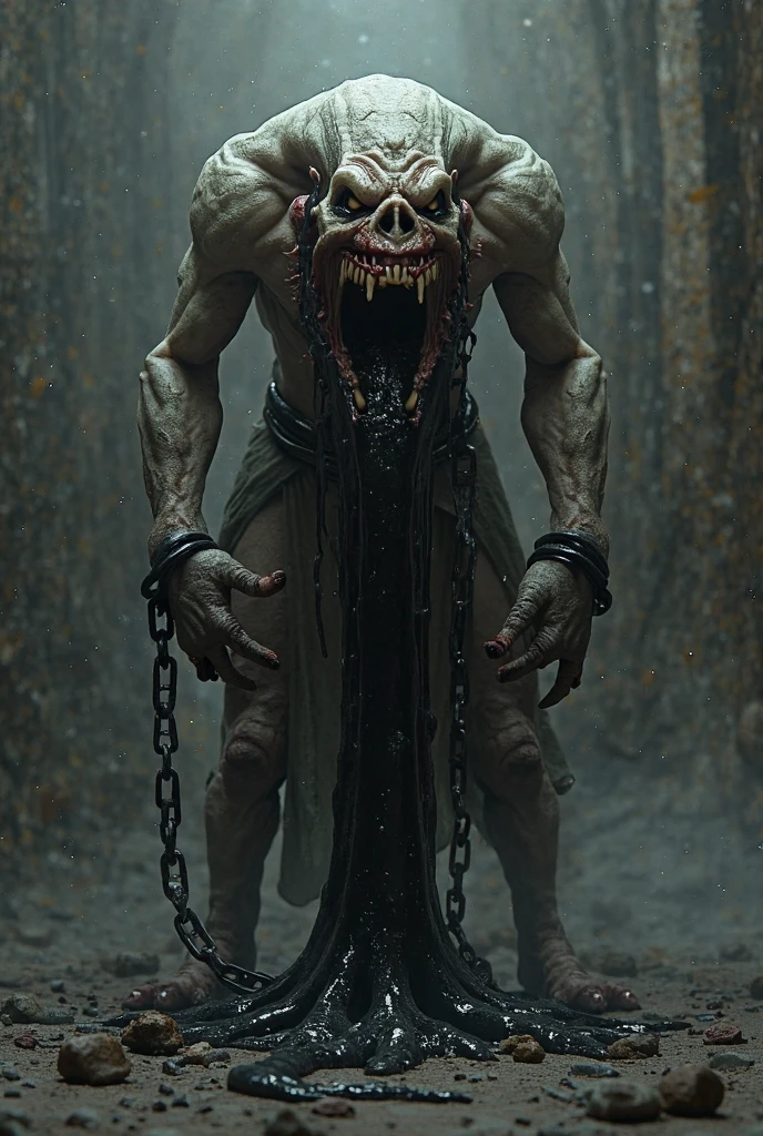necroterio