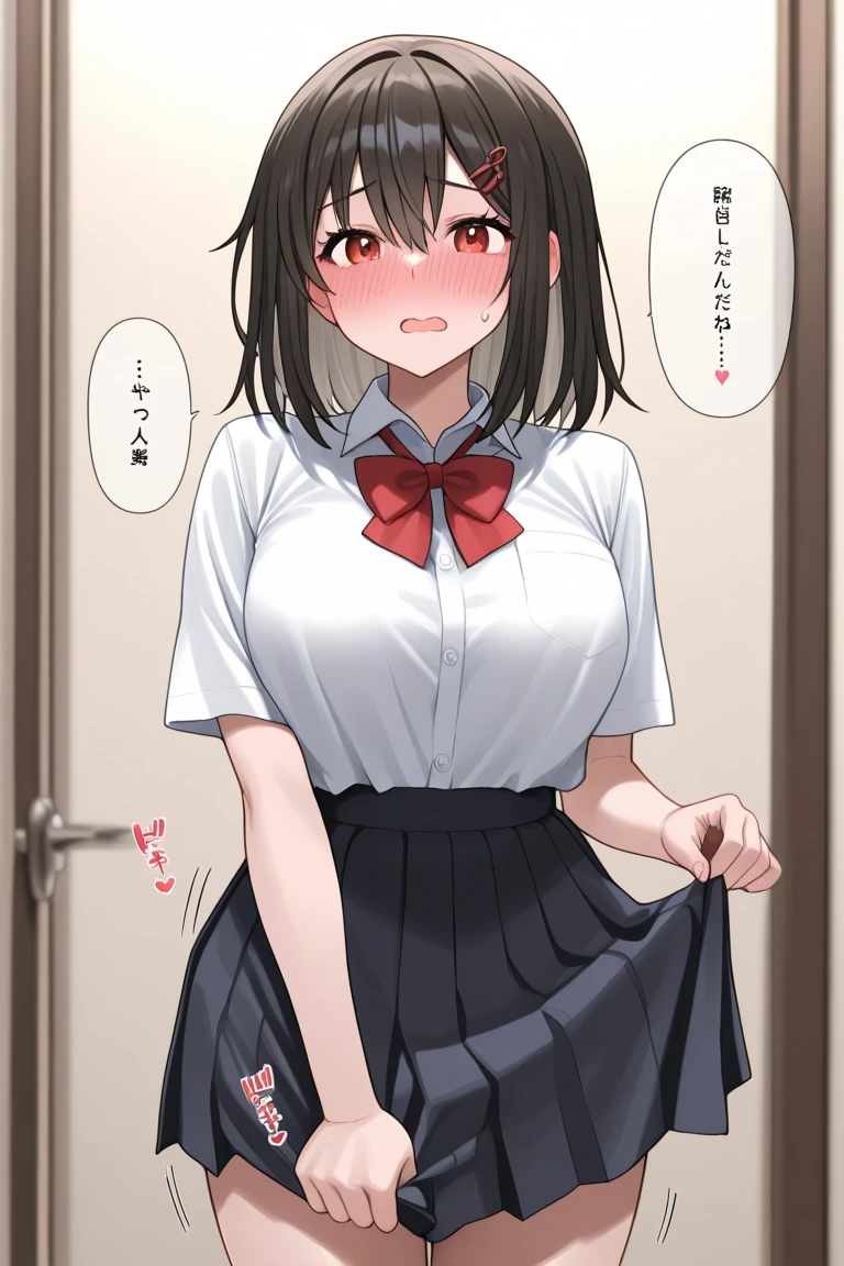 ahegao、orgasm、aroused、One Woman