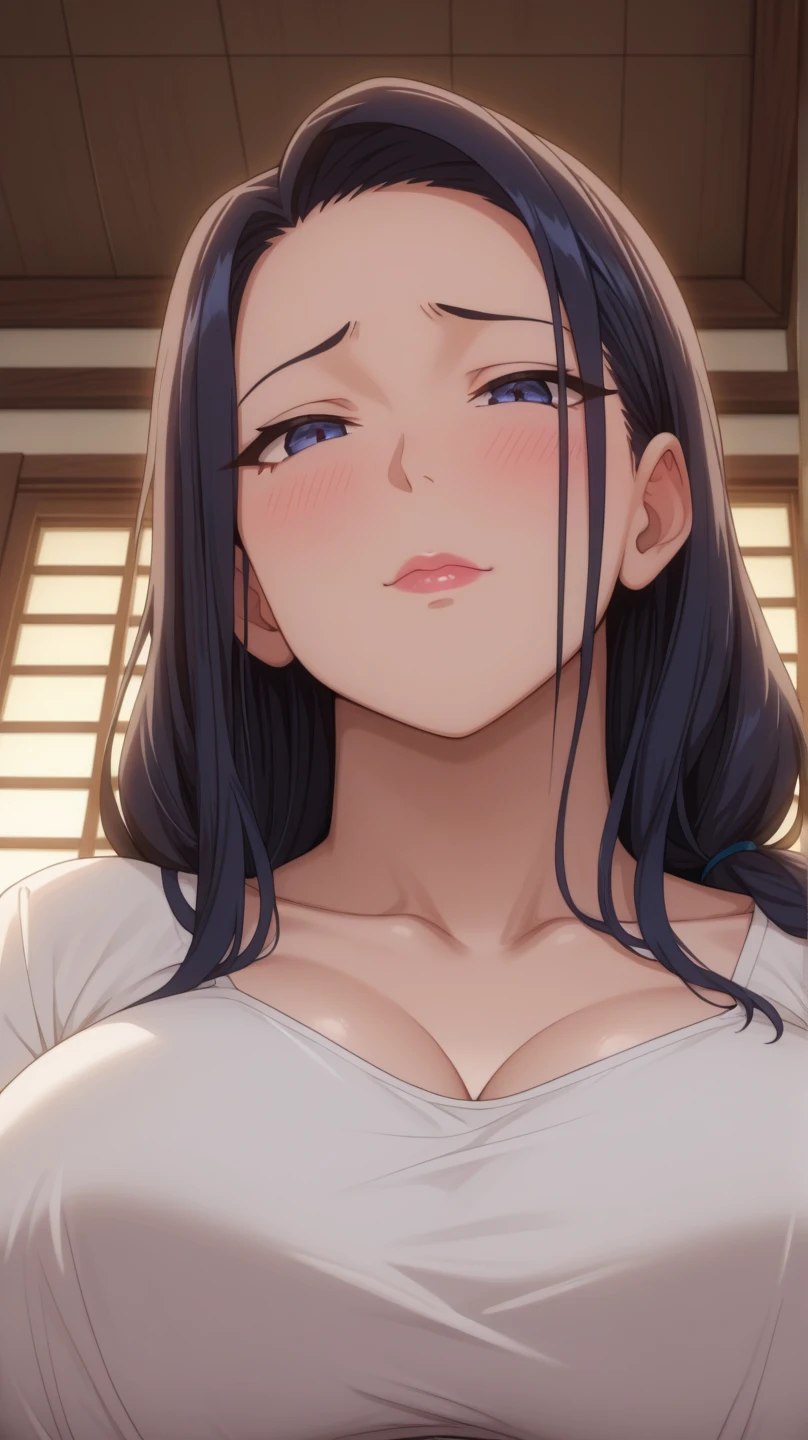 boobs get bigger,Undress