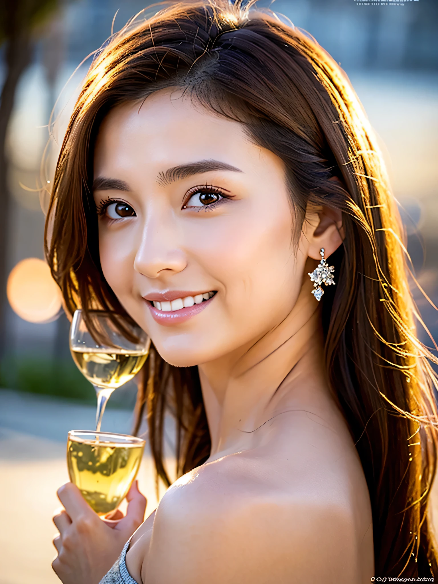 (8K, Raw photography, top-quality, ​masterpiece: 1.2), ​masterpiece, Super Detail, 超A high resolution, (Realistic and realistic photos: 1.37), high-definition RAW color photography, extremely delicate and beautiful, ighly detailed, Skin Color, huge-breasted,(3女の子:1.5),Happy smile,8K,RAW portrait of a group of girls,80mm,超A high resolution,Best Quality, BREAK (Chinese:1.1),(Looking away:1.2),45yr old,Wet,Onsen,(((White bikini with wet and see-through ))), (((White bikini with wet and transparent pubic area))), (Natural Skin Texture,Detailed skin, Hyper-Realism,ultra sharpness),Intricate details,High resolution, Natural lighting,,、hposing Gravure Idol、女優、45-years old、tall、cafes、resturant、Italy、Americans、Australia、Glamour、flank、hot onsen、full of sweat,