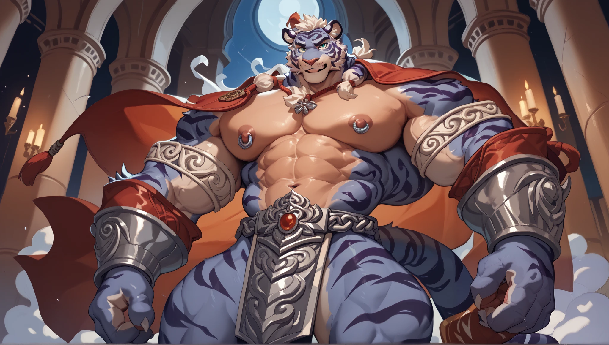 (best eyes),tiger