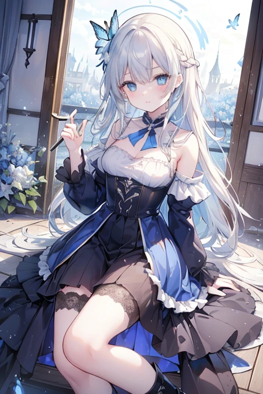 top-quality、Realistic、bule、High school students、Clothes that fit the body、Super huge、big eye、long lashes、Long upper eyelashes、voluminous eyelashes、Platinum Blonde Hair、Voluminous long hair、cute little、Extraordinary beauty、shining white skin、thighs thighs thighs thighs、submissive look、Flushed cheeks
、thin-waist、Big ass、Not wearing pants、Very short skirt、high-detail、Sleeveless、sticking out the buttocks、full bodyesbian、all-fours、blouse、Sheer costumes、Sexy clothes